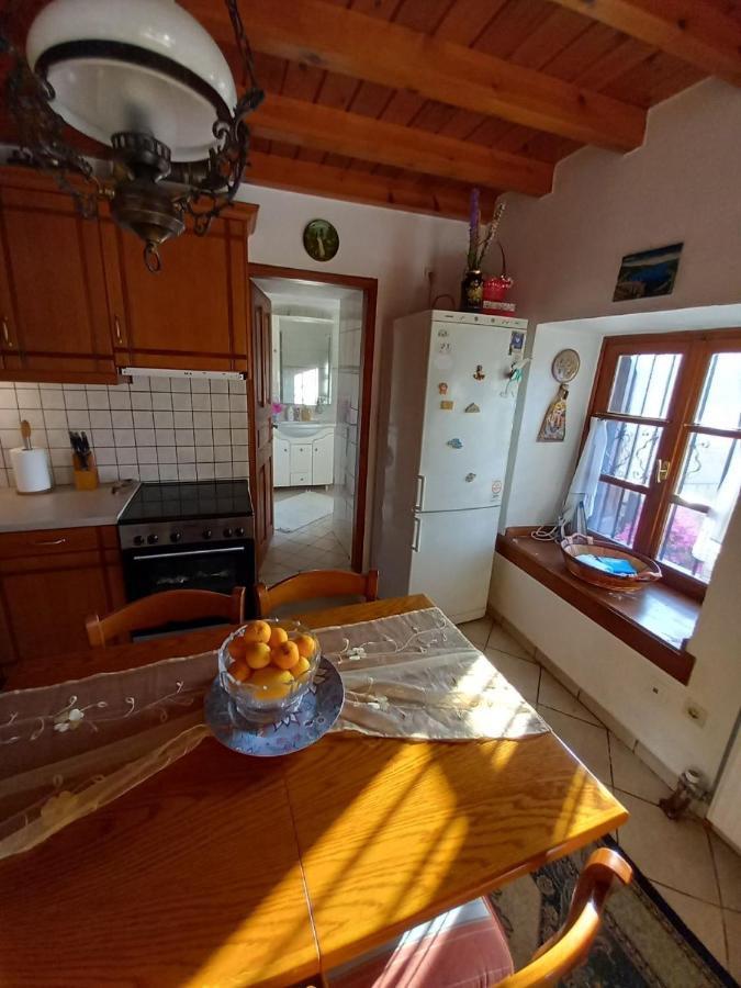 Orizontas Pilio Villa Κισσός Εξωτερικό φωτογραφία